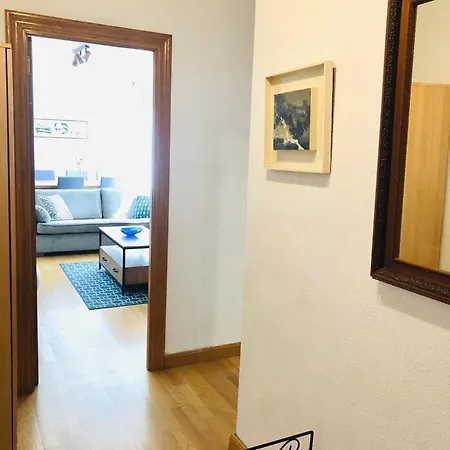 Coqueto Apartment