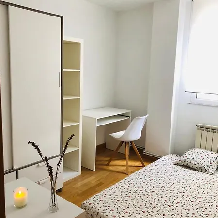 Apartment Coqueto Santander