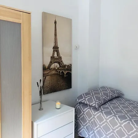Coqueto Appartement Santander