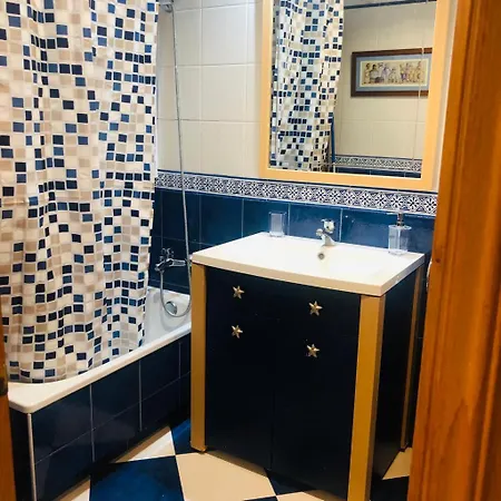 Apartament Coqueto